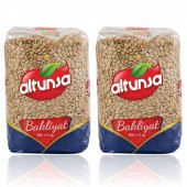 Altunsa Yerli Yeşil Mercimek 900 G x 2 Adet - 1