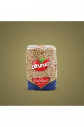 Altunsa Yerli Yeşil Mercimek  900 G - 1
