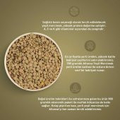 Altunsa Yerli Yeşil Mercimek 900 G x 2 Adet - 2