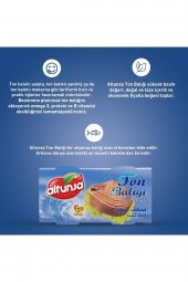 Altunsa Ton Balığı 160 Gr x 2 Adet - 2