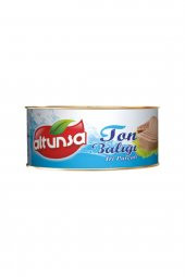 Altunsa Ton Balığı 160 Gr x 2 Adet - 4