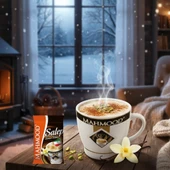 Mahmood Tarçınlı Salep 20 X 20 gram thumbnail 2