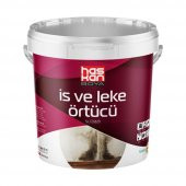 Haskan Su Bazlı İs ve Leke Örtücü 2 Lt. - 1
