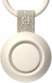 Hatch Rest Go - Taşınabilir Ses Makinesi - Bebek Uyku Emziği - Macun Rengi - 1