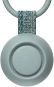 Hatch Rest Go - Taşınabilir Ses Makinesi - Bebek Uyku Emziği - Arduvaz Rengi - 1