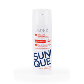 SUNIQUE Leke Karşıtı Ultra Hafif Güneş Koruyucu Krem 50 SPF - 1