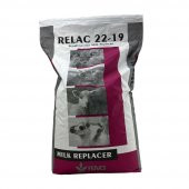 Relac 22-19 İthal Hayvansal İçerikli Buzağı Mama-25 Kg - 5