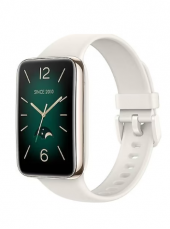 Xiaomi Smart Band 7 Pro Beyaz - 1