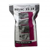 Relac 22-19 İthal Hayvansal İçerikli Köşek-Yavru Deve Maması-25 Kg - 5