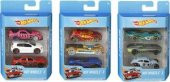 Hot Wheels 3'Lü Araba Seti - K5904 - 2