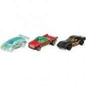 Hot Wheels 3'Lü Araba Seti - K5904 - 3