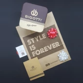 Bigotti 8680161654315 Fonksiyonlu Hasır Erkek Kol Saati - 2
