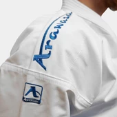 Arawaza WKF Onaylı Premier Leage Black Diamond Kata Elbisesi - 5