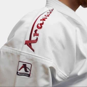 Arawaza WKF Onaylı Premier Leage Black Diamond Kata Elbisesi - 4