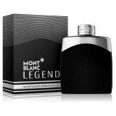 MontBlanc Legend Edt 100 ml - 1
