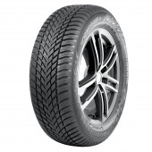 Nokian Tyres Snowproof 2 205/55 R16 91H Kış Lastiği 2023 Üretim - 1