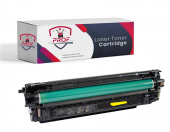 Hp 657X Sarı Toner - Muadil Yüksek Kapasite - 1