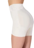 Form Angel 5025 Bayan Toparlayıcı Mini Şort Korse - 1