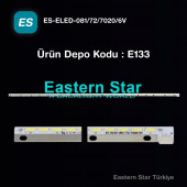 50FA7500, 50FA7500B, 50FA8200, 50FA8200B, 50FX650F, 50FX7445F, 50PF7175, 50PF7175B,  LED BAR - 1