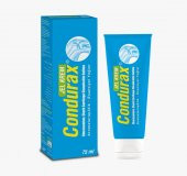 CONDURAX JEL KREM 75 ML (glukozamin, chondroitin, shark cartilage , tip 2 collagen ) - 1