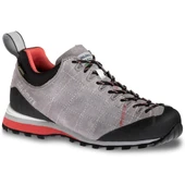 Dolomite Diagonal GTX Kadın Ayakkabı-GRİ - 1