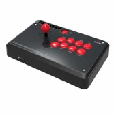 Mayflash F500 Evrensel Arcade Fighting Stick - Uyumlu Cihazlar Açıklamada - 1