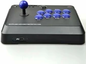 Mayflash F300 Arcade Fight Stick Joystick - Uyumlu Cihazlar Açıklamada - 2