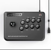 Mayflash Arcade Stick F101 Nintendo Switch/PC/PS3/Android - 2