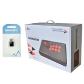 Mayflash F500 Arcade FightStick Joystick - PS4, PS5 ve Fazlası Açıklamada - 2