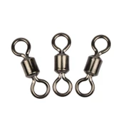 EFFE Rolling Swivel Paslanmaz Çelik Fırdöndü - 4