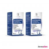 Naturalnest Glucosamine Chondroitin MSM 60 Tablet İkili Avantaj Paket - 1