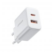 Joyroom 20W Pd 2 Port Şarj Aleti - 5