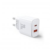 Joyroom 20W Pd 2 Port Şarj Aleti - 6