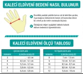 Busso Icon Kaleci Eldiveni - 3