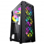 Intel Core I3 12100F/INTEL Arc A750 8 GB 256 Bit Ekran KARTI/16GB DDR4/500GB Nvme M.2 Ssd/win 11 Pro - 1