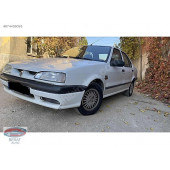 ORJİNAL MAİS ÖN SOL KOMPLE KAPI RENAULT 19 EUROPE - 6