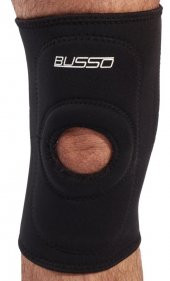 Busso 6721 Ortası Açık Dizlik - 1