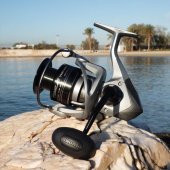 Okuma Tomcat 8000 Olta Makinesi 7BB 4.8:1 - 2