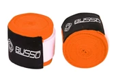 Busso Boks El Bandajı - 6