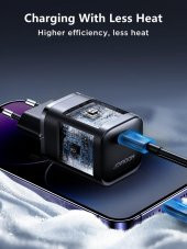 Joyroom 30W Pd Şarj Aleti Adaptör - 4