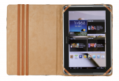 Trust Real Denim 10" İnç Universal Tablet Kılıfı - 2