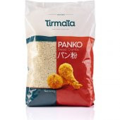 Tirmata Panko Ekmek Kırıntısı 12 x 1 kg - 1
