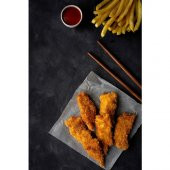 Tirmata Panko Ekmek Kırıntısı 12 x 1 kg - 3