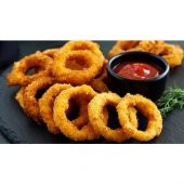 Tirmata Panko Ekmek Kırıntısı 12 x 1 kg - 4