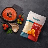 Tirmata Panko Ekmek Kırıntısı 12 x 1 kg - 5