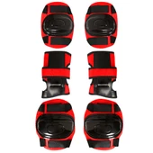 Busso BS600 3'lü Koruyucu Set - 2