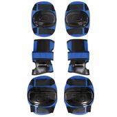 Busso BS600 3'lü Koruyucu Set - 3