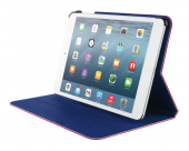 Trust Apple Ipad Air 2 Tablet Kılıfı Pembe - 1