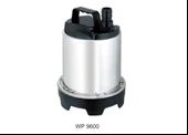 Sobo Çelik Gövdeli Akvaryum Sump (Kafa) Motoru 80W. 3200LT/SAAT WP-9600 - 1