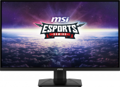 27 MSI G274QPF-QD RAPID IPS WQHD 1MS 170HZ HDMI DP - 2